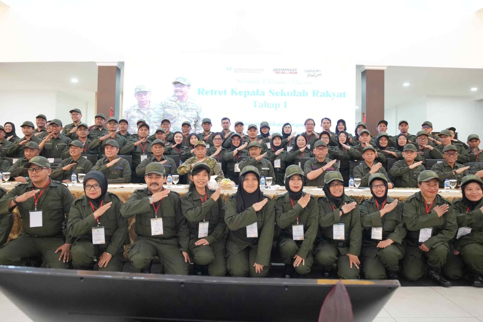 Pengumuman Seleksi PPPK Guru Sekolah Rakyat Tahap II 2025 Resmi Dirilis, Simak Syarat dan Jadwalnya
